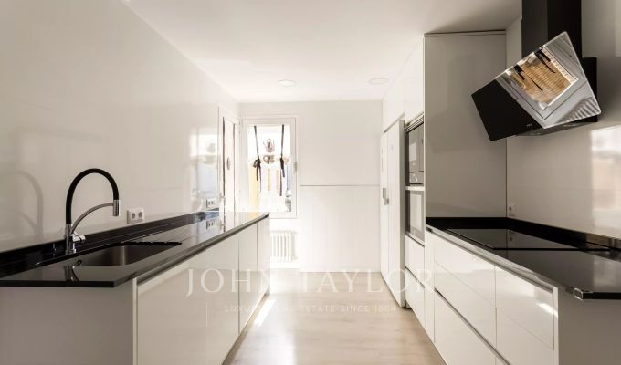 Arrendar Apartamento Madrid