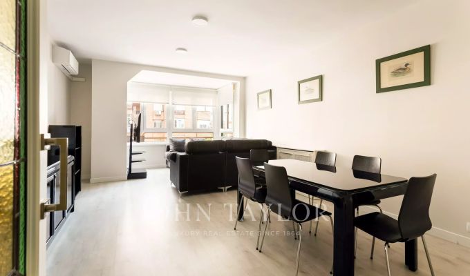 Arrendar Apartamento Madrid
