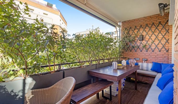 Arrendar Apartamento Madrid