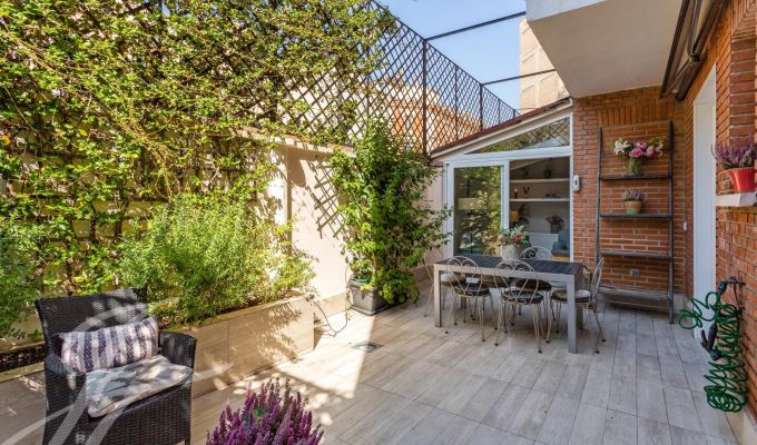 Arrendar Apartamento Madrid
