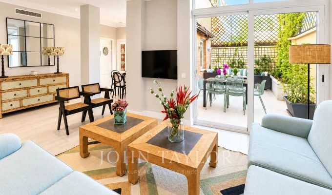 Arrendar Apartamento Madrid