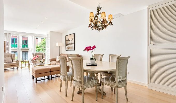 Arrendar Apartamento Madrid
