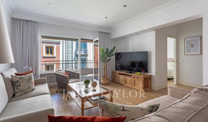 Arrendar Apartamento Madrid