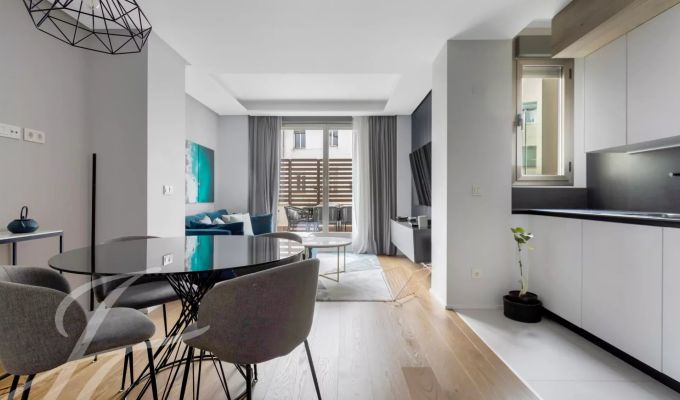 Arrendar Apartamento Madrid