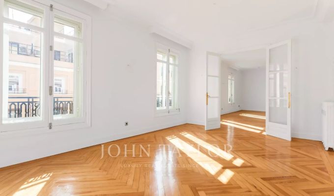 Arrendar Apartamento Madrid