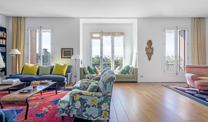 Arrendar Apartamento Madrid