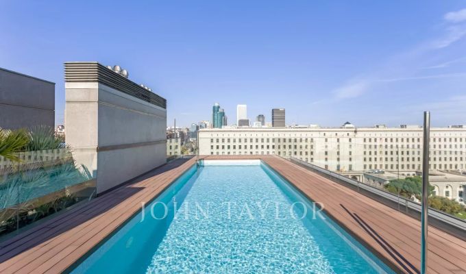 Arrendar Apartamento Madrid