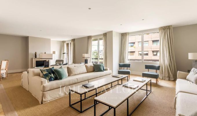 Arrendar Apartamento Madrid