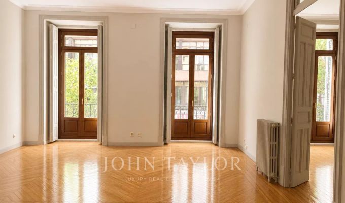 Arrendar Apartamento Madrid