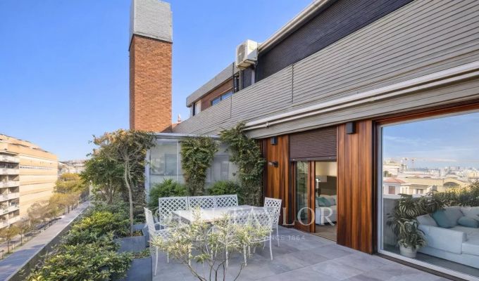 Arrendar Apartamento Madrid