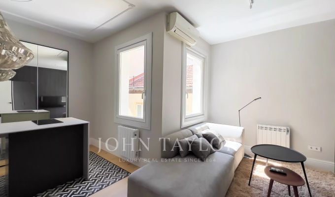 Arrendar Apartamento Madrid