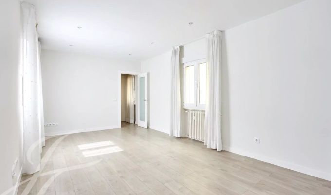Arrendar Apartamento Madrid