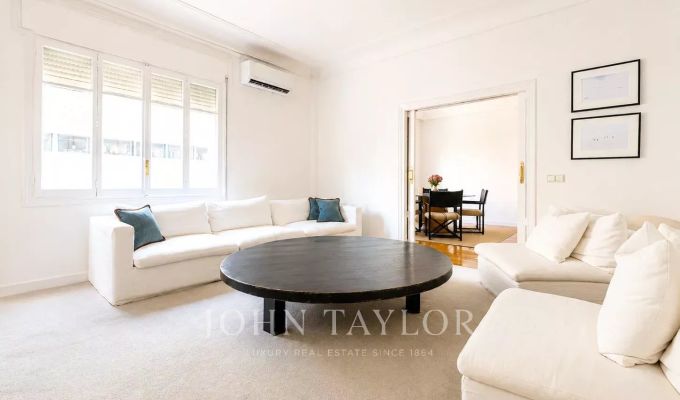 Arrendar Apartamento Madrid