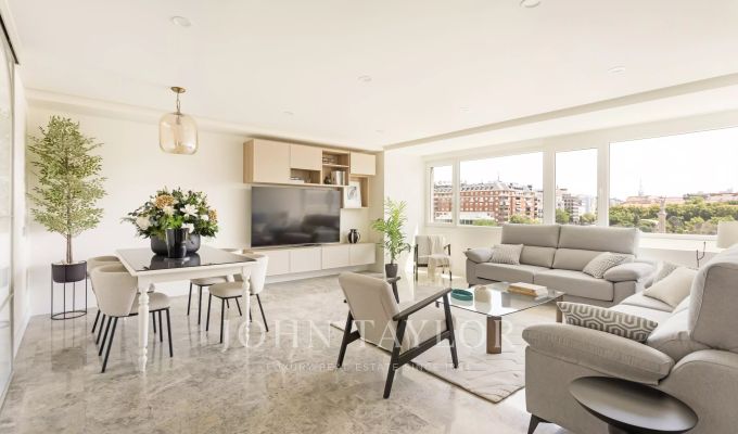 Arrendar Apartamento Madrid