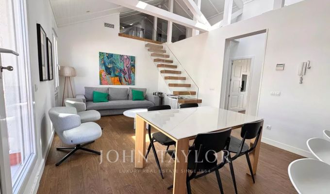 Arrendar Apartamento Madrid