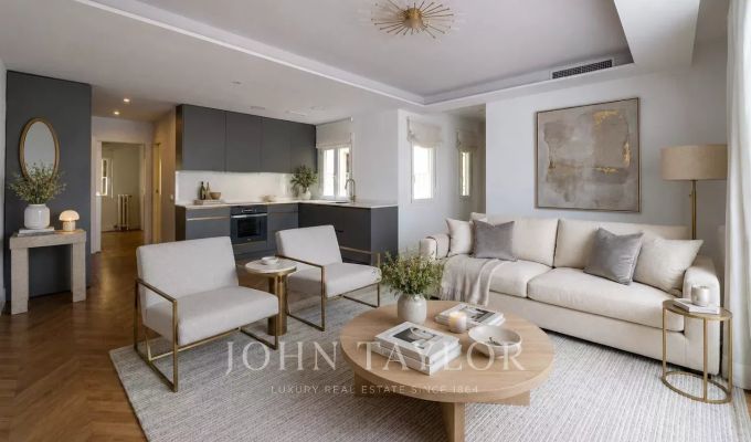 Arrendar Apartamento Madrid