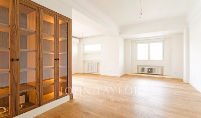 Arrendar Apartamento Madrid