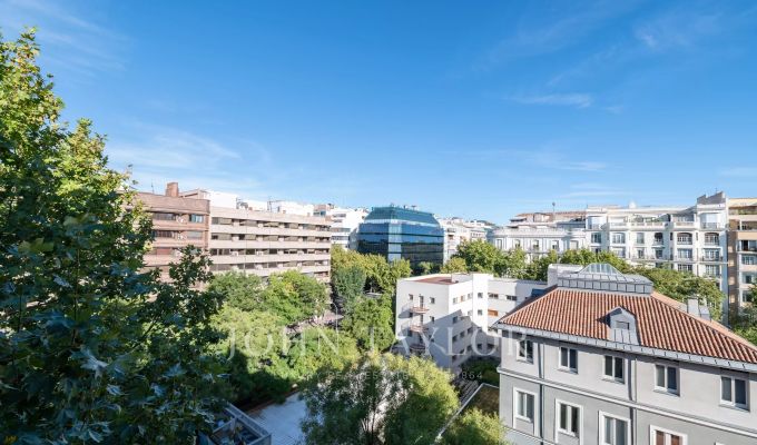 Arrendar Apartamento Madrid