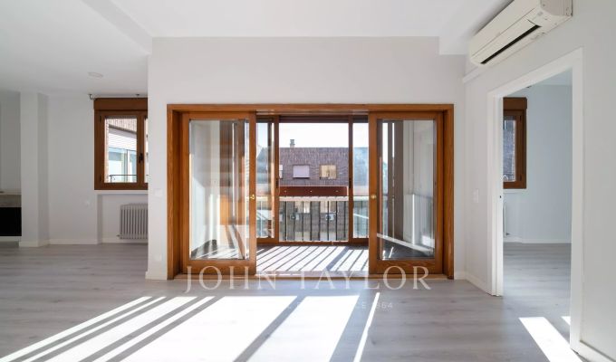 Arrendar Apartamento Madrid