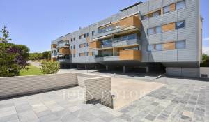 Arrendar Apartamento Majadahonda