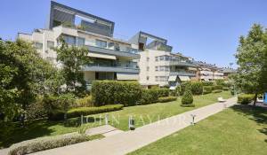 Arrendar Apartamento Majadahonda