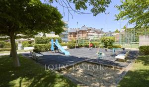Arrendar Apartamento Majadahonda