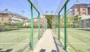 Arrendar Apartamento Majadahonda