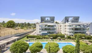 Arrendar Apartamento Majadahonda
