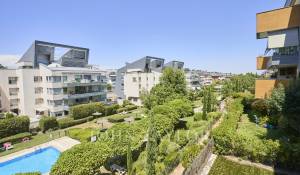 Arrendar Apartamento Majadahonda