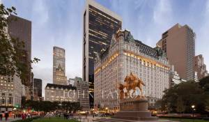 Arrendar Apartamento Manhattan