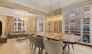 Arrendar Apartamento Mayfair