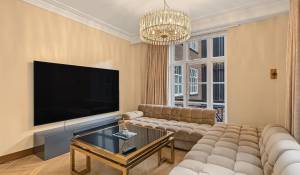 Arrendar Apartamento Mayfair