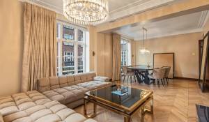 Arrendar Apartamento Mayfair