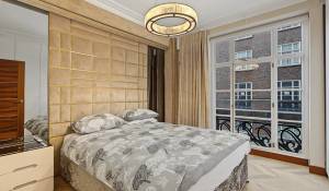 Arrendar Apartamento Mayfair