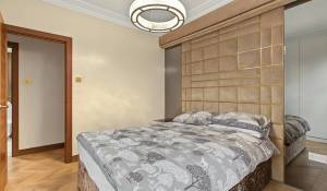 Arrendar Apartamento Mayfair