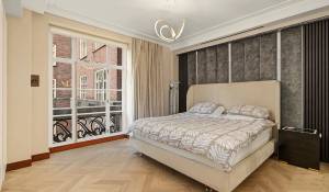Arrendar Apartamento Mayfair