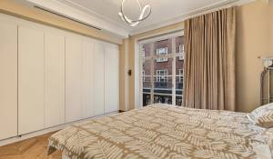 Arrendar Apartamento Mayfair