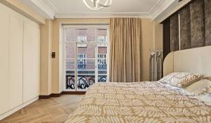 Arrendar Apartamento Mayfair