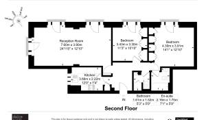 Arrendar Apartamento Mayfair