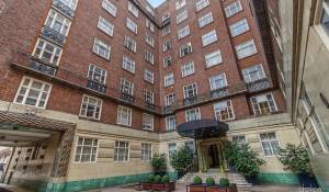 Arrendar Apartamento Mayfair