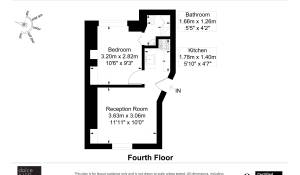 Arrendar Apartamento Mayfair