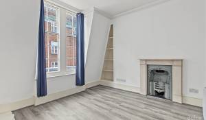 Arrendar Apartamento Mayfair