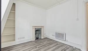 Arrendar Apartamento Mayfair