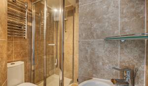 Arrendar Apartamento Mayfair