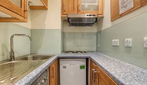 Arrendar Apartamento Mayfair