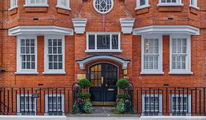 Arrendar Apartamento Mayfair