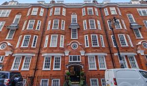 Arrendar Apartamento Mayfair