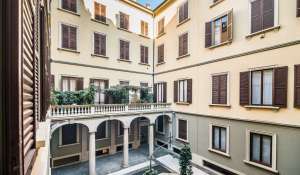 Arrendar Apartamento Milano