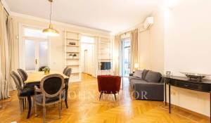 Arrendar Apartamento Milano
