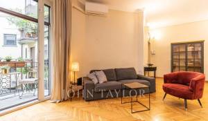 Arrendar Apartamento Milano